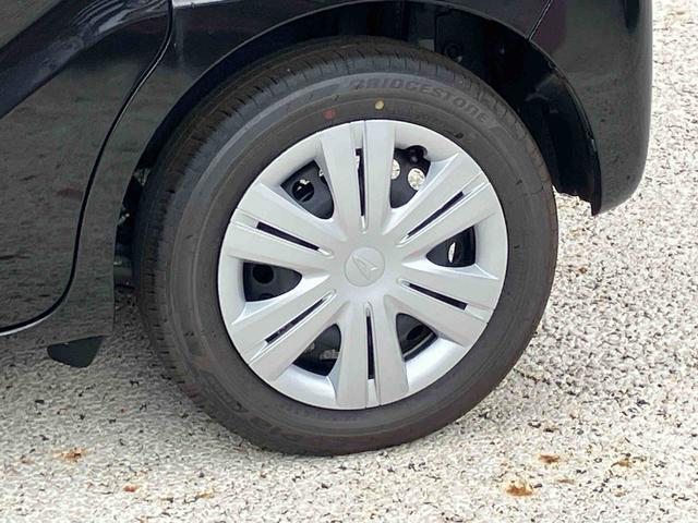 タントＬ　登録済み未使用車保証　新車保証・まごころ保証　１年間・走行距離無制限付き（東京都）の中古車