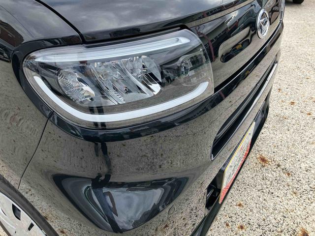 タントＬ　登録済み未使用車保証　新車保証・まごころ保証　１年間・走行距離無制限付き（東京都）の中古車