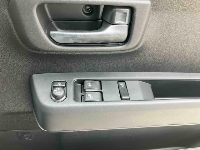 ハイゼットカーゴクルーズ　登録済み未使用車保証　新車保証・まごころ保証　１年間・走行距離無制限付き（東京都）の中古車