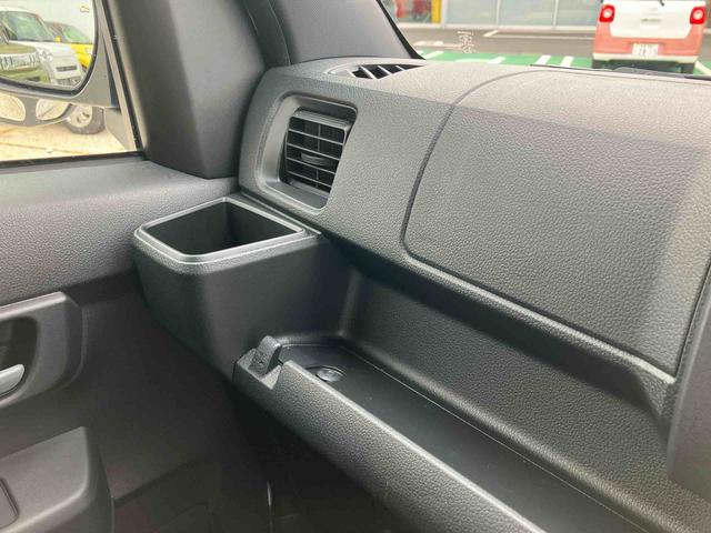 ハイゼットカーゴクルーズ　登録済み未使用車保証　新車保証・まごころ保証　１年間・走行距離無制限付き（東京都）の中古車