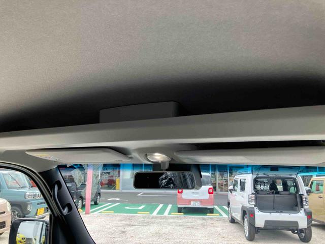 ハイゼットカーゴクルーズ　登録済み未使用車保証　新車保証・まごころ保証　１年間・走行距離無制限付き（東京都）の中古車