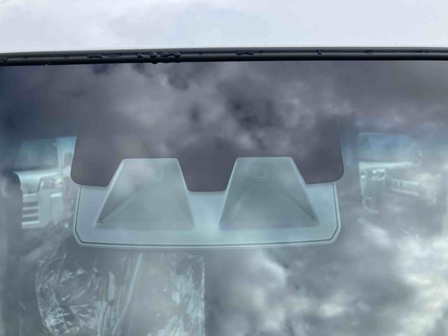 ハイゼットカーゴクルーズ　登録済み未使用車保証　新車保証・まごころ保証　１年間・走行距離無制限付き（東京都）の中古車
