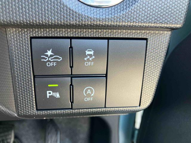 タフトＧターボ保証　新車保証・まごころ保証　１年間・走行距離無制限付き（東京都）の中古車