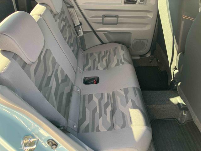 タフトＧターボ保証　新車保証・まごころ保証　１年間・走行距離無制限付き（東京都）の中古車