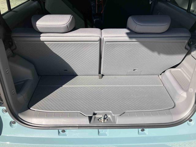 タフトＧターボ保証　新車保証・まごころ保証　１年間・走行距離無制限付き（東京都）の中古車