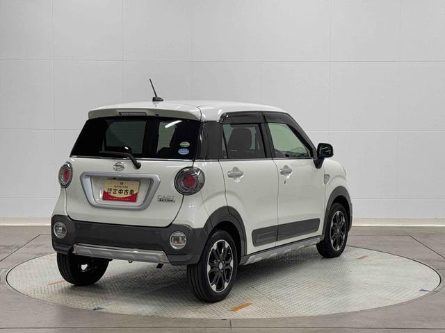 キャストアクティバG ターボ SAII保証 まごころ保証 1年間・走行距離無制限付き(東京都)の中古車