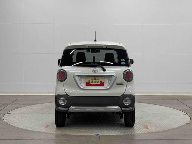 キャストアクティバG ターボ SAII保証 まごころ保証 1年間・走行距離無制限付き(東京都)の中古車