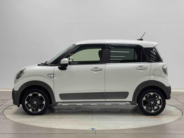 キャストアクティバG ターボ SAII保証 まごころ保証 1年間・走行距離無制限付き(東京都)の中古車