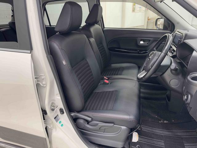 キャストアクティバG ターボ SAII保証 まごころ保証 1年間・走行距離無制限付き(東京都)の中古車