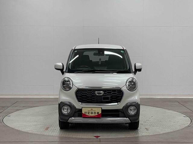 キャストアクティバG ターボ SAII保証 まごころ保証 1年間・走行距離無制限付き(東京都)の中古車