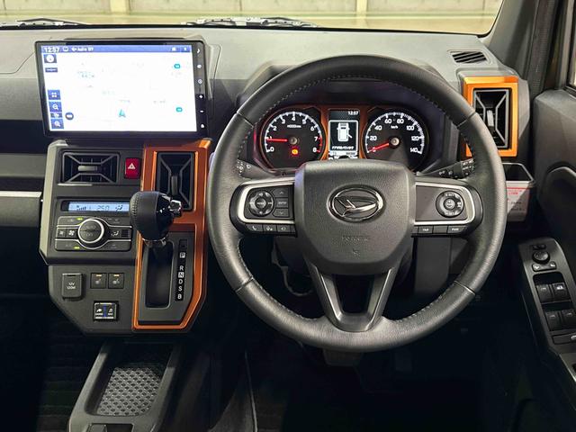 タフトＧターボ保証　新車保証・まごころ保証　１年間・走行距離無制限付き（東京都）の中古車