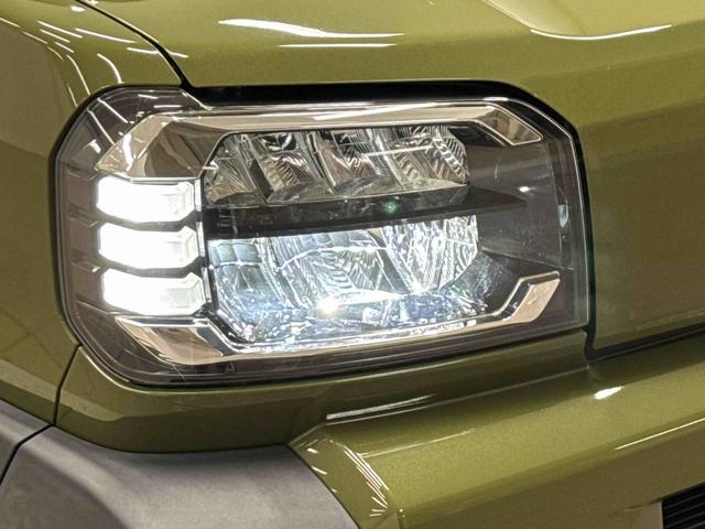 タフトＧターボ保証　新車保証・まごころ保証　１年間・走行距離無制限付き（東京都）の中古車