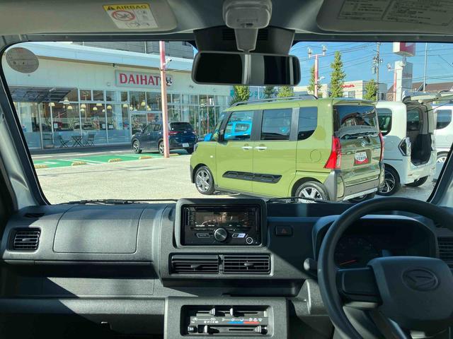 ハイゼットトラックスタンダード保証　新車保証・まごころ保証　１年間・走行距離無制限付き（東京都）の中古車