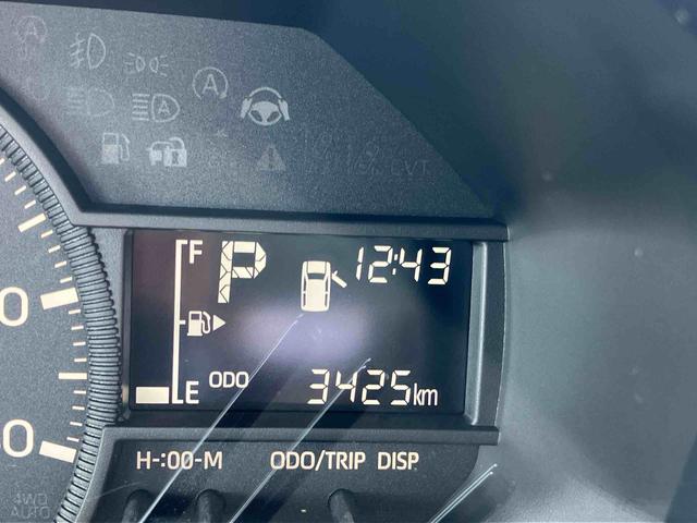 ハイゼットトラックスタンダード保証　新車保証・まごころ保証　１年間・走行距離無制限付き（東京都）の中古車