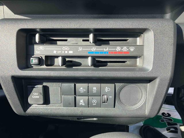 ハイゼットトラックスタンダード保証　新車保証・まごころ保証　１年間・走行距離無制限付き（東京都）の中古車