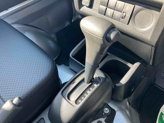 ハイゼットトラックスタンダード保証　新車保証・まごころ保証　１年間・走行距離無制限付き（東京都）の中古車