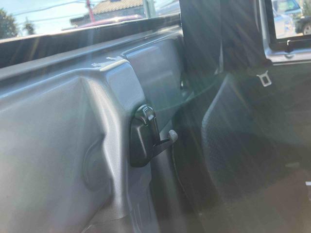 ハイゼットトラックスタンダード保証　新車保証・まごころ保証　１年間・走行距離無制限付き（東京都）の中古車