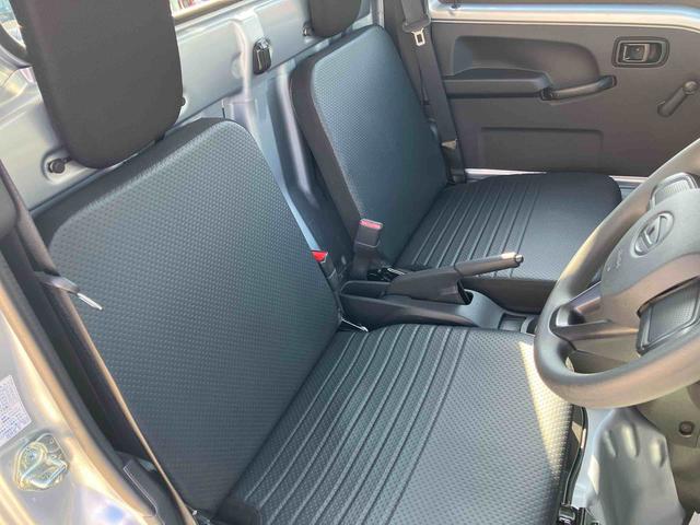 ハイゼットトラックスタンダード保証　新車保証・まごころ保証　１年間・走行距離無制限付き（東京都）の中古車