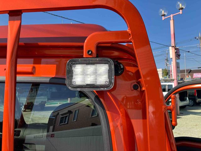 ハイゼットトラックジャンボエクストラ保証　新車保証・まごころ保証　１年間・走行距離無制限付き（東京都）の中古車