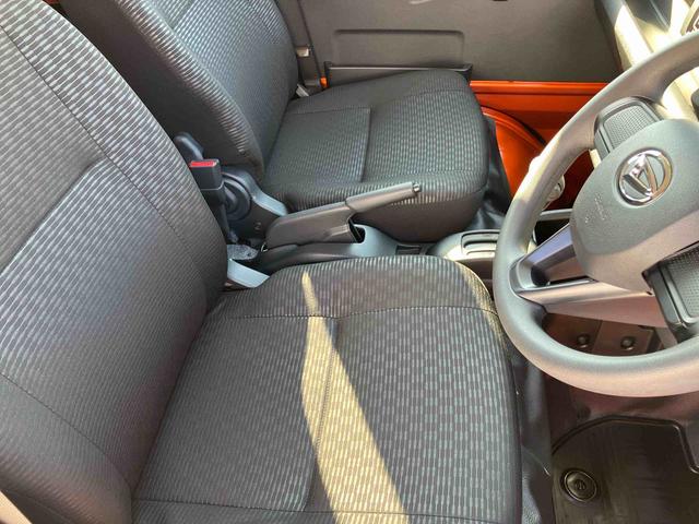 ハイゼットトラックジャンボエクストラ保証　新車保証・まごころ保証　１年間・走行距離無制限付き（東京都）の中古車