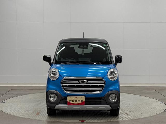 キャストアクティバＧ　ＳＡIII　純正ナビ　ＥＴＣ　ドラレコ保証　まごころ保証　１年間・走行距離無制限付き　純正７インチナビ　ＥＴＣ車載器　バックカメラ　ドライブレコーダー　Ｂｌｕｅｔｏｏｔｈ接続　ＬＥＤヘッドランプ　ＬＥＤフォグランプ（東京都）の中古車