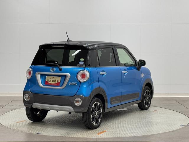 キャストアクティバＧ　ＳＡIII　純正ナビ　ＥＴＣ　ドラレコ保証　まごころ保証　１年間・走行距離無制限付き　純正７インチナビ　ＥＴＣ車載器　バックカメラ　ドライブレコーダー　Ｂｌｕｅｔｏｏｔｈ接続　ＬＥＤヘッドランプ　ＬＥＤフォグランプ（東京都）の中古車