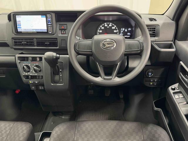 ハイゼットカーゴクルーズ保証　まごころ保証　１年間・走行距離無制限付き（東京都）の中古車