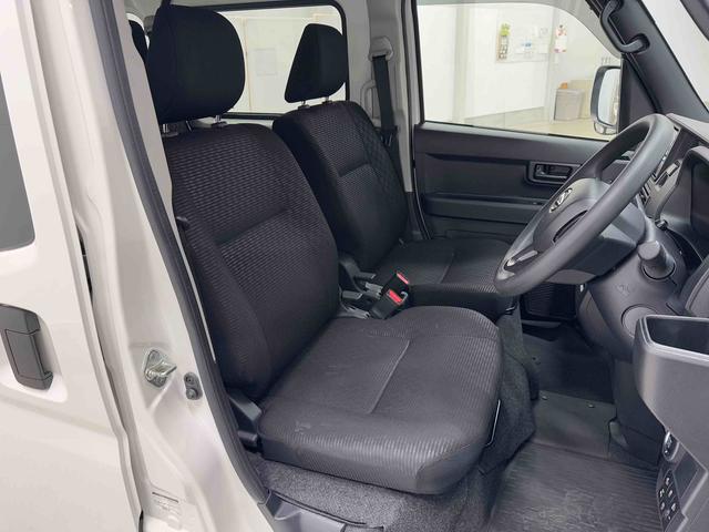 ハイゼットカーゴクルーズ保証　まごころ保証　１年間・走行距離無制限付き（東京都）の中古車