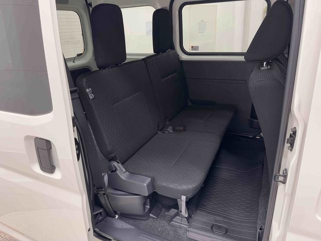 ハイゼットカーゴクルーズ保証　まごころ保証　１年間・走行距離無制限付き（東京都）の中古車