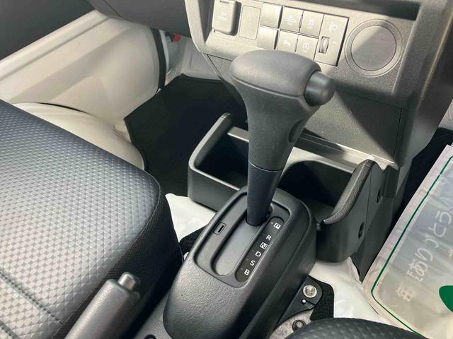 ハイゼットトラックスタンダード保証 新車保証・まごころ保証 1年間・走行距離無制限付き(東京都)の中古車