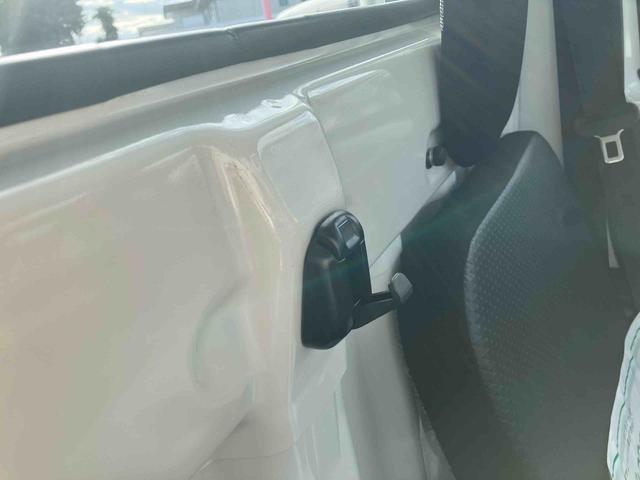 ハイゼットトラックスタンダード保証 新車保証・まごころ保証 1年間・走行距離無制限付き(東京都)の中古車