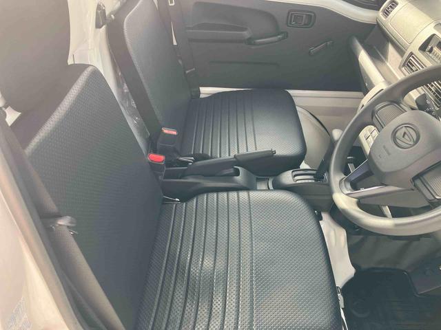 ハイゼットトラックスタンダード保証 新車保証・まごころ保証 1年間・走行距離無制限付き(東京都)の中古車