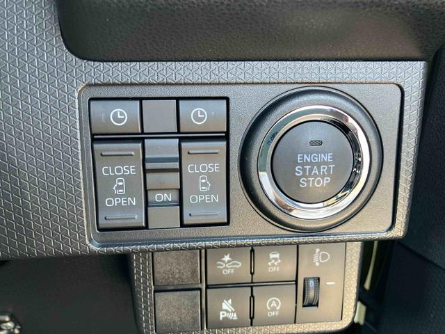 タントファンクロスターボ保証　新車保証・まごころ保証　１年間・走行距離無制限付き（東京都）の中古車