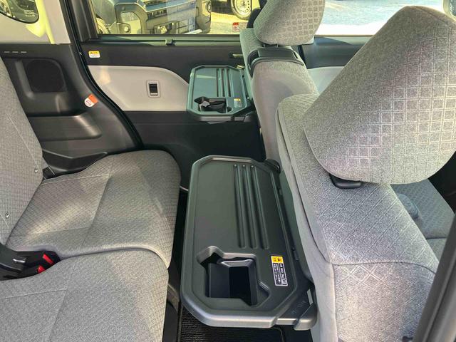 タントＸ保証　新車保証・まごころ保証　１年間・走行距離無制限付き（東京都）の中古車