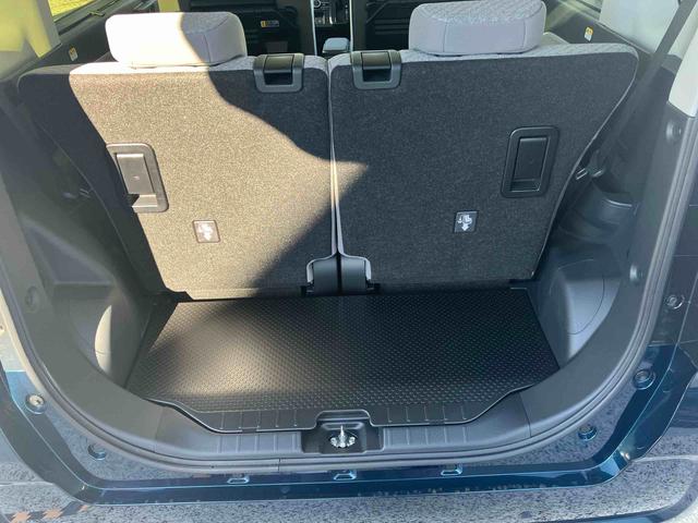 タントＸ保証　新車保証・まごころ保証　１年間・走行距離無制限付き（東京都）の中古車