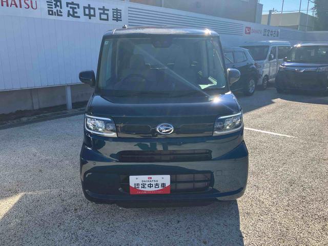 タントＸ保証　新車保証・まごころ保証　１年間・走行距離無制限付き（東京都）の中古車