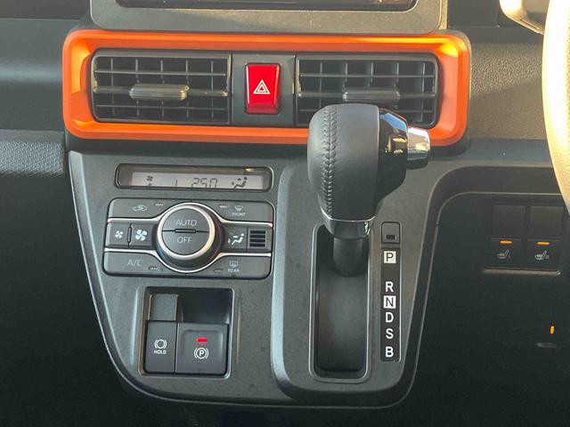 タントファンクロスターボ保証　新車保証・まごころ保証　１年間・走行距離無制限付き（東京都）の中古車