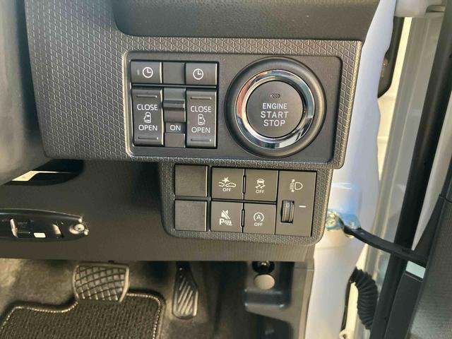 タントファンクロスターボ保証　新車保証・まごころ保証　１年間・走行距離無制限付き（東京都）の中古車