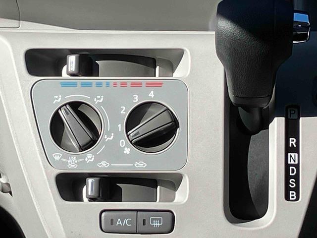 ミライースＸ　ＳＡIII　届出済み未使用車　ＬＥＤヘッドランプ保証　新車保証・まごころ保証　１年間・走行距離無制限付き　キーレスエントリー　ＬＥＤヘッドランプ　コーナーセンサー　電動格納ドアミラー　パワーウインドウ　オートライト　オートハイビーム（東京都）の中古車