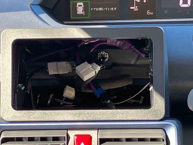 タントＸリミテッド　届け出済み未使用車保証　新車保証・まごころ保証　１年間・走行距離無制限付き（東京都）の中古車