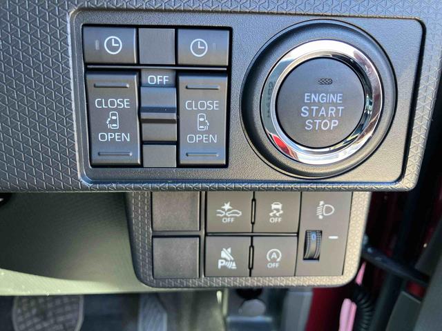 タントＸリミテッド　届け出済み未使用車保証　新車保証・まごころ保証　１年間・走行距離無制限付き（東京都）の中古車