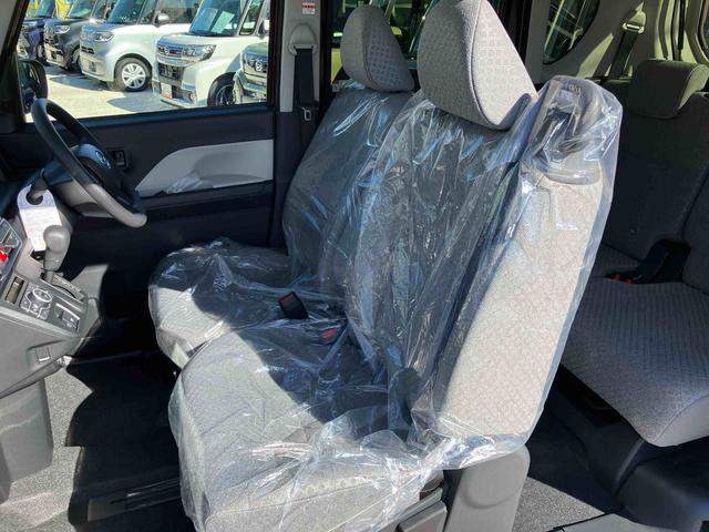 タントＸリミテッド　届け出済み未使用車保証　新車保証・まごころ保証　１年間・走行距離無制限付き（東京都）の中古車