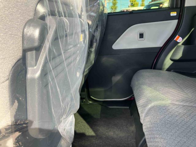 タントＸリミテッド　届け出済み未使用車保証　新車保証・まごころ保証　１年間・走行距離無制限付き（東京都）の中古車