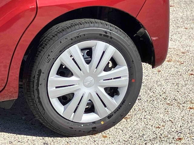 タントＸリミテッド　届け出済み未使用車保証　新車保証・まごころ保証　１年間・走行距離無制限付き（東京都）の中古車