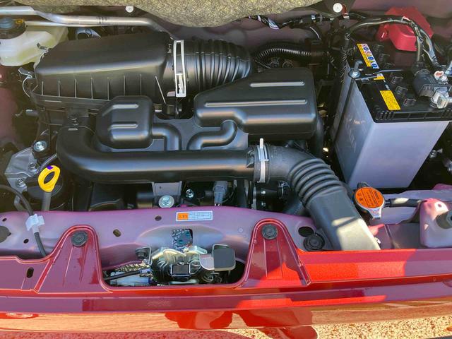 タントＸリミテッド　届け出済み未使用車保証　新車保証・まごころ保証　１年間・走行距離無制限付き（東京都）の中古車