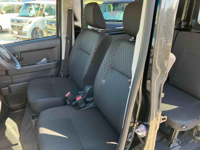 ハイゼットカーゴクルーズ　届け出済み未使用車　ディスプレイオーディオ保証　新車保証・まごころ保証　１年間・走行距離無制限付き　スマホ連携９インチディスプレイオーディオ　バックカメラ　電動格納ドアミラー　アイドリンストップ　リヤ分割シート　オートライト（東京都）の中古車