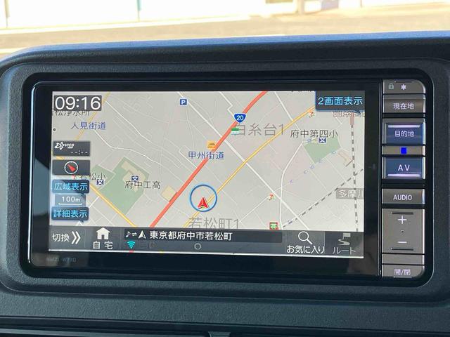 アトレーＲＳ保証　新車保証・まごころ保証　１年間・走行距離無制限付き（東京都）の中古車