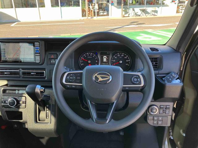 アトレーＲＳ保証　新車保証・まごころ保証　１年間・走行距離無制限付き（東京都）の中古車