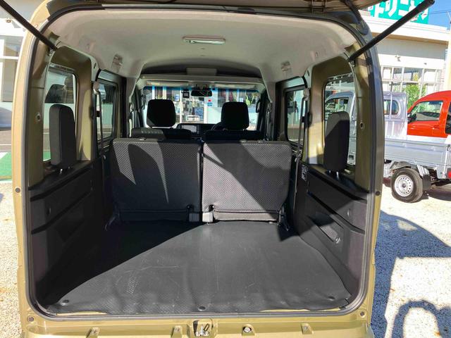 アトレーＲＳ保証　新車保証・まごころ保証　１年間・走行距離無制限付き（東京都）の中古車