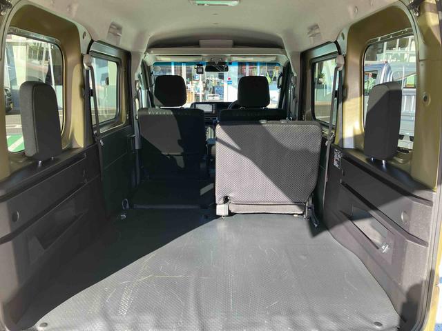 アトレーＲＳ保証　新車保証・まごころ保証　１年間・走行距離無制限付き（東京都）の中古車